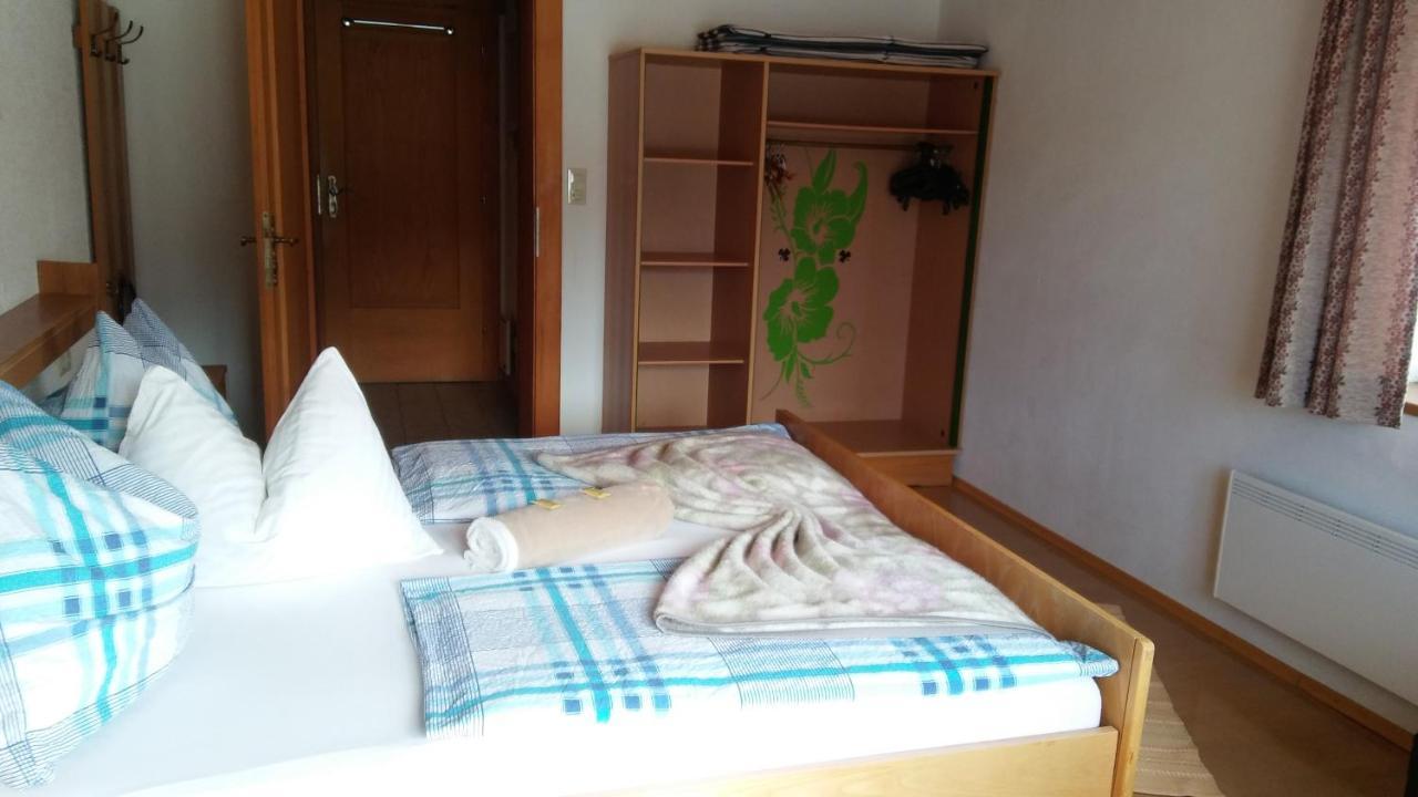 Landhaus Vogel Apartment Weissensee Luaran gambar